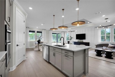 Welcome to the majestic Coral Grand, a beautifully crafted on Laurel Island Links in Georgia - for sale on GolfHomes.com, golf home, golf lot