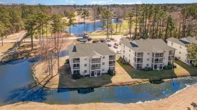Welcome to 597 Blue River Court, Unit H2 - a charming 1-bedroom on River Oaks Golf Plantation  in South Carolina - for sale on GolfHomes.com, golf home, golf lot