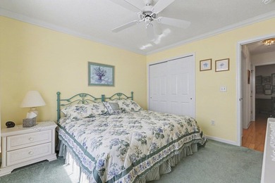 Enjoy peaceful lakefront living in this beautifully maintained on Burning Ridge Golf Course in South Carolina - for sale on GolfHomes.com, golf home, golf lot