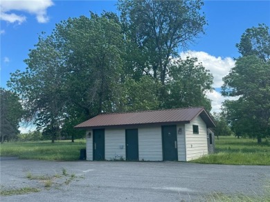 Welcome to 4402 County Road 152 just South of International on Falls Country Club in Minnesota - for sale on GolfHomes.com, golf home, golf lot