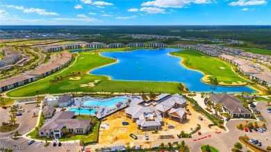 Babcock National is the first golf community in Babcock Ranch on Babcock National Golf Course in Florida - for sale on GolfHomes.com, golf home, golf lot