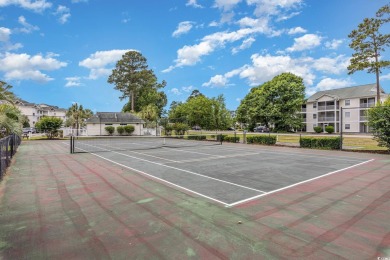 Welcome to 597 Blue River Court, Unit H2 - a charming 1-bedroom on River Oaks Golf Plantation  in South Carolina - for sale on GolfHomes.com, golf home, golf lot