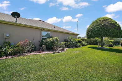 BLOCK & STUCCO SEDONA / WISTERIA - 3 bedrooms, 2 baths & 2 Car on El Diablo Executive Golf Course in Florida - for sale on GolfHomes.com, golf home, golf lot