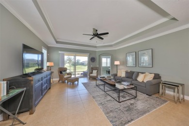 CONTEMPORARY COASTAL and ELEGANT is the best way to describe on Sandpiper Golf Club in Florida - for sale on GolfHomes.com, golf home, golf lot