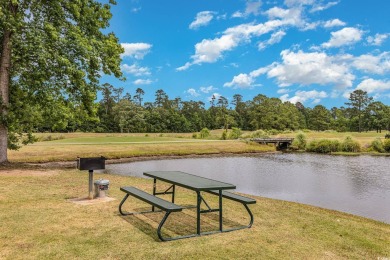 Welcome to 597 Blue River Court, Unit H2 - a charming 1-bedroom on River Oaks Golf Plantation  in South Carolina - for sale on GolfHomes.com, golf home, golf lot