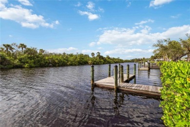 Under contract-accepting backup offers. Private dock included~ on Twin Isles Country Club in Florida - for sale on GolfHomes.com, golf home, golf lot