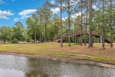 Welcome to 597 Blue River Court, Unit H2 - a charming 1-bedroom on River Oaks Golf Plantation  in South Carolina - for sale on GolfHomes.com, golf home, golf lot