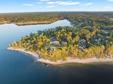 Look no further, discover the ultimate canvas for your dream on Rayburn Country Club in Texas - for sale on GolfHomes.com, golf home, golf lot