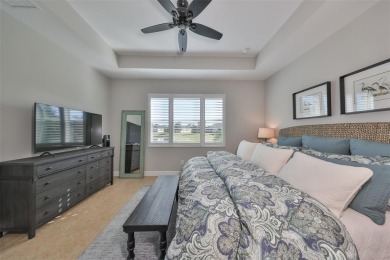 CONTEMPORARY COASTAL and ELEGANT is the best way to describe on Sandpiper Golf Club in Florida - for sale on GolfHomes.com, golf home, golf lot
