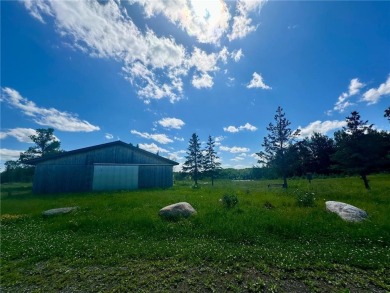 Welcome to 4402 County Road 152 just South of International on Falls Country Club in Minnesota - for sale on GolfHomes.com, golf home, golf lot