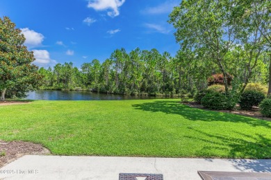 This elegant all-brick, one-level home is perfectly situated in on Reserve Club At St James Plantation in North Carolina - for sale on GolfHomes.com, golf home, golf lot