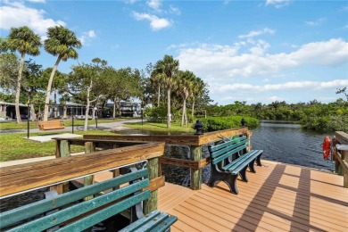 Under contract-accepting backup offers. Private dock included~ on Twin Isles Country Club in Florida - for sale on GolfHomes.com, golf home, golf lot