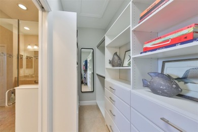 CONTEMPORARY COASTAL and ELEGANT is the best way to describe on Sandpiper Golf Club in Florida - for sale on GolfHomes.com, golf home, golf lot