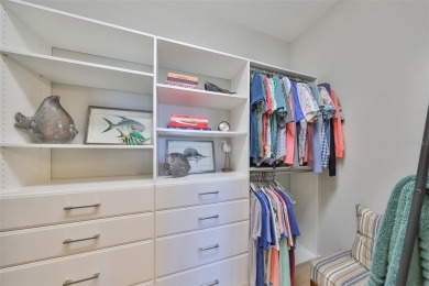 CONTEMPORARY COASTAL and ELEGANT is the best way to describe on Sandpiper Golf Club in Florida - for sale on GolfHomes.com, golf home, golf lot