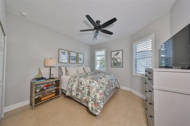 CONTEMPORARY COASTAL and ELEGANT is the best way to describe on Sandpiper Golf Club in Florida - for sale on GolfHomes.com, golf home, golf lot