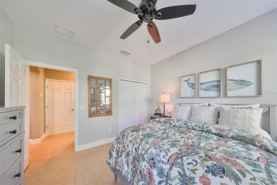 CONTEMPORARY COASTAL and ELEGANT is the best way to describe on Sandpiper Golf Club in Florida - for sale on GolfHomes.com, golf home, golf lot