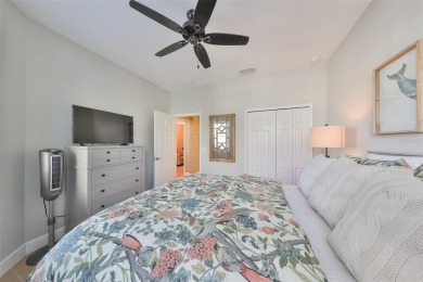 CONTEMPORARY COASTAL and ELEGANT is the best way to describe on Sandpiper Golf Club in Florida - for sale on GolfHomes.com, golf home, golf lot