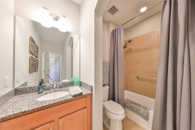 CONTEMPORARY COASTAL and ELEGANT is the best way to describe on Sandpiper Golf Club in Florida - for sale on GolfHomes.com, golf home, golf lot