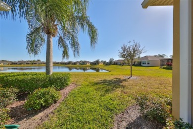 CONTEMPORARY COASTAL and ELEGANT is the best way to describe on Sandpiper Golf Club in Florida - for sale on GolfHomes.com, golf home, golf lot