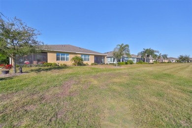 CONTEMPORARY COASTAL and ELEGANT is the best way to describe on Sandpiper Golf Club in Florida - for sale on GolfHomes.com, golf home, golf lot