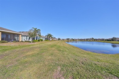 CONTEMPORARY COASTAL and ELEGANT is the best way to describe on Sandpiper Golf Club in Florida - for sale on GolfHomes.com, golf home, golf lot