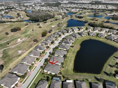 CONTEMPORARY COASTAL and ELEGANT is the best way to describe on Sandpiper Golf Club in Florida - for sale on GolfHomes.com, golf home, golf lot