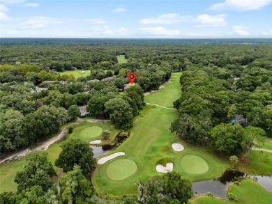 When an architect marries an interior designer, it not only on Haile Plantation Golf and Country Club in Florida - for sale on GolfHomes.com, golf home, golf lot