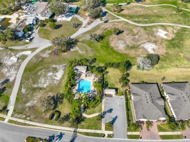 CONTEMPORARY COASTAL and ELEGANT is the best way to describe on Sandpiper Golf Club in Florida - for sale on GolfHomes.com, golf home, golf lot