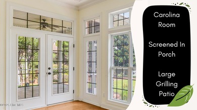 This elegant all-brick, one-level home is perfectly situated in on Reserve Club At St James Plantation in North Carolina - for sale on GolfHomes.com, golf home, golf lot