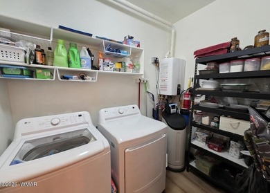 Tucked away in the sought-after Cardinal Landing at Torreon on Torreon Golf Club in Arizona - for sale on GolfHomes.com, golf home, golf lot