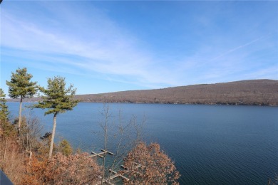 STUNNING! From the moment you walk in the door, you can on Bristol Harbour Golf Club in New York - for sale on GolfHomes.com, golf home, golf lot