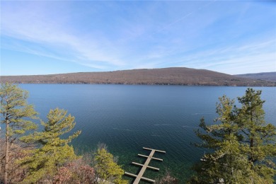 STUNNING! From the moment you walk in the door, you can on Bristol Harbour Golf Club in New York - for sale on GolfHomes.com, golf home, golf lot