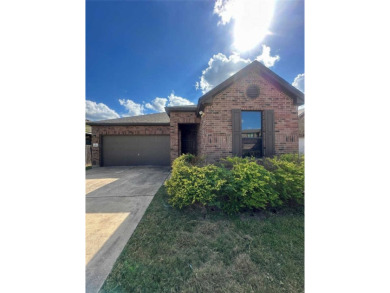 Welcome to this charming and meticulously maintained 3-bedroom on Shadow Glen Golf Club in Texas - for sale on GolfHomes.com, golf home, golf lot