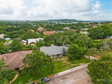 Welcome to your own peaceful backyard paradise located near the on Hills of Cove Municipal Golf Course in Texas - for sale on GolfHomes.com, golf home, golf lot