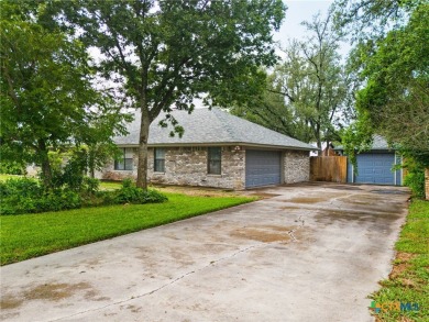 Welcome to your own peaceful backyard paradise located near the on Hills of Cove Municipal Golf Course in Texas - for sale on GolfHomes.com, golf home, golf lot