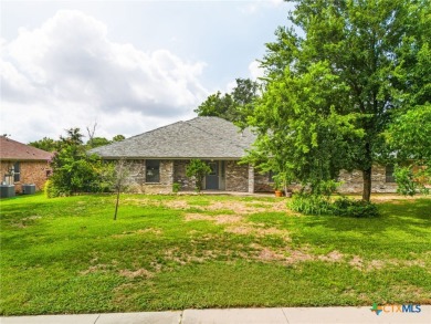 Welcome to your own peaceful backyard paradise located near the on Hills of Cove Municipal Golf Course in Texas - for sale on GolfHomes.com, golf home, golf lot