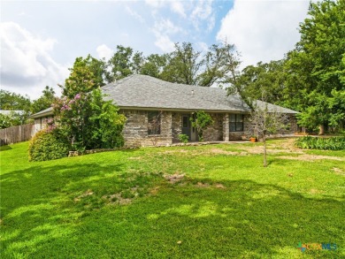 Welcome to your own peaceful backyard paradise located near the on Hills of Cove Municipal Golf Course in Texas - for sale on GolfHomes.com, golf home, golf lot