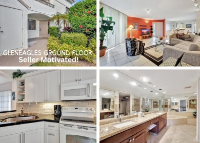 Experience the best of luxury and leisure in the exclusive on Gleneagles Golf and Country Club in Florida - for sale on GolfHomes.com, golf home, golf lot