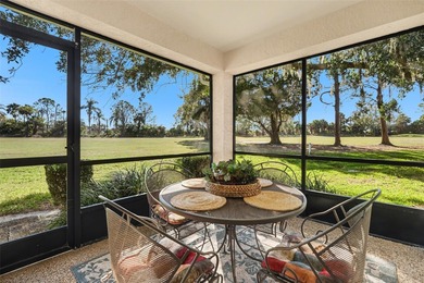 A golfer's dream villa in mint condition, perfectly situated on on Seven Springs Golf and Country Club in Florida - for sale on GolfHomes.com, golf home, golf lot