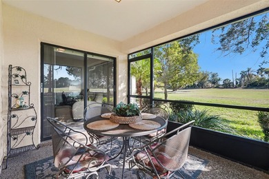 A golfer's dream villa in mint condition, perfectly situated on on Seven Springs Golf and Country Club in Florida - for sale on GolfHomes.com, golf home, golf lot