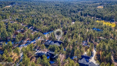 This custom 2025 Dean Allen home is located within the Torreon on Torreon Golf Club in Arizona - for sale on GolfHomes.com, golf home, golf lot