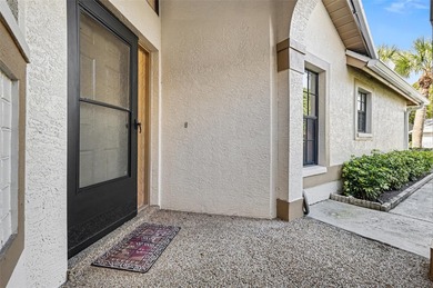 A golfer's dream villa in mint condition, perfectly situated on on Seven Springs Golf and Country Club in Florida - for sale on GolfHomes.com, golf home, golf lot