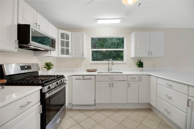 Welcome to this BOND PAID, beautifully updated and freshly on El Diablo Executive Golf Course in Florida - for sale on GolfHomes.com, golf home, golf lot