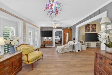 MOTIVATED SELLER!
Waterfront Luxury Living in highly on Sandestin Golf and Beach Resort - The Links in Florida - for sale on GolfHomes.com, golf home, golf lot