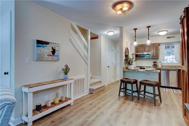 Fully renovated 2-bedroom condo in Lake Arrowhead. Open floor on The Highlands Course at Lake Arrowhead in Georgia - for sale on GolfHomes.com, golf home, golf lot