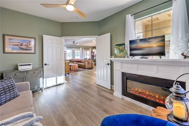 This beautifully maintained single-story home offers 2,032 sq ft on Revere Golf Club in Nevada - for sale on GolfHomes.com, golf home, golf lot