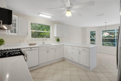 Welcome to this BOND PAID, beautifully updated and freshly on El Diablo Executive Golf Course in Florida - for sale on GolfHomes.com, golf home, golf lot