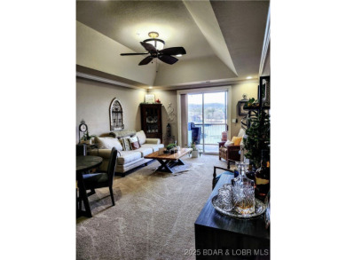One-of-a-Kind Old Kinderhook Condo - Stunning Lake  Golf Course on The Club At Old Kinderhook in Missouri - for sale on GolfHomes.com, golf home, golf lot