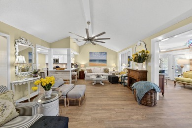 MOTIVATED SELLER!
Waterfront Luxury Living in highly on Sandestin Golf and Beach Resort - The Links in Florida - for sale on GolfHomes.com, golf home, golf lot