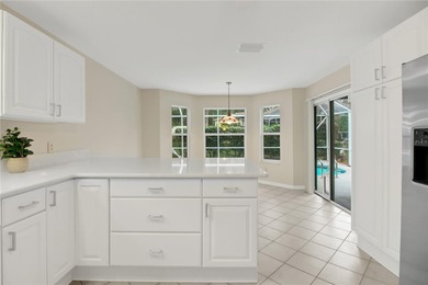 Welcome to this BOND PAID, beautifully updated and freshly on El Diablo Executive Golf Course in Florida - for sale on GolfHomes.com, golf home, golf lot